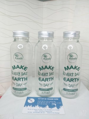 In trên mọi chất liệu