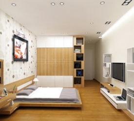 Đệm nhựa xe máy