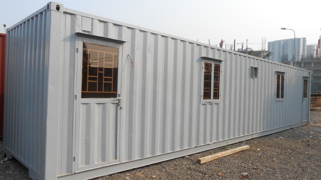 Container 40 feet
