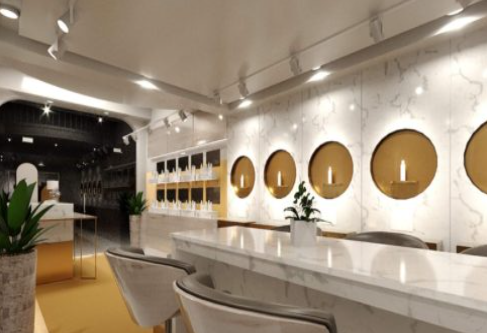 Gia công ép nhựa