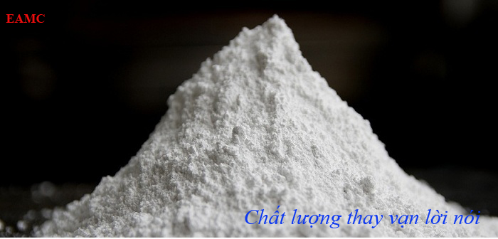 Bột đá