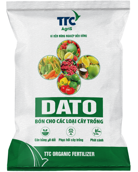 Phân bón DATO