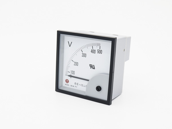 Đồng hồ VOLT TAIWAN METERS