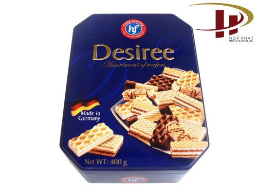 Desiree Blue