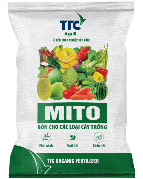 Phân bón MITO