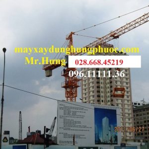 Cẩu trục