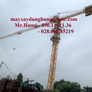 Cẩu trục