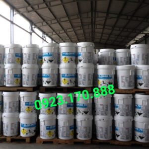 Chlorine 70% Nhật Bản
