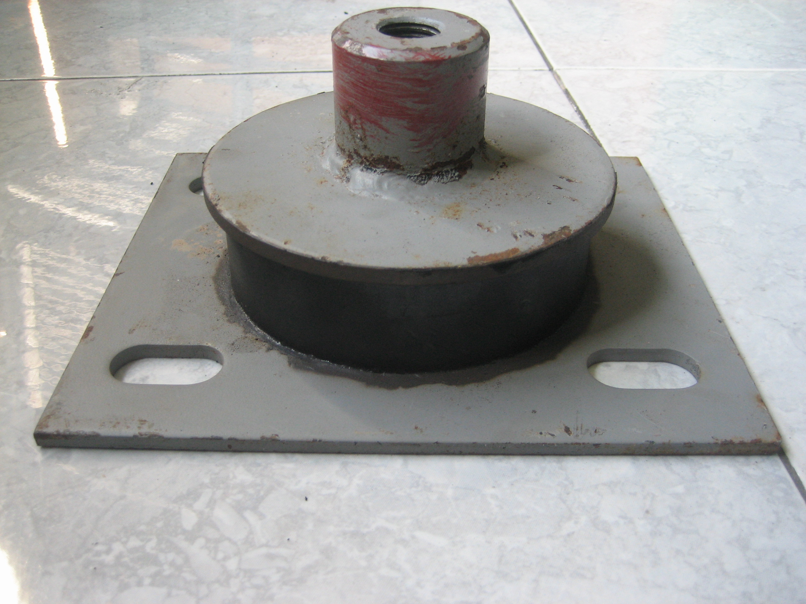 Đệm chống rung