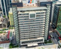 FPT Tower