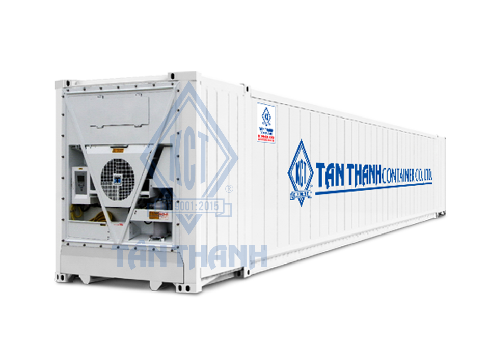 Container lạnh