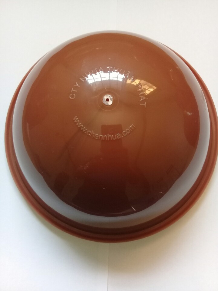 1 lít hình màu đất