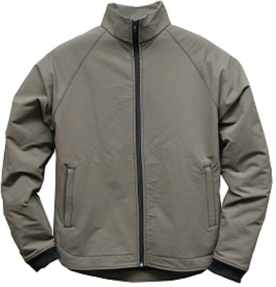 áo jacket 1 lớp