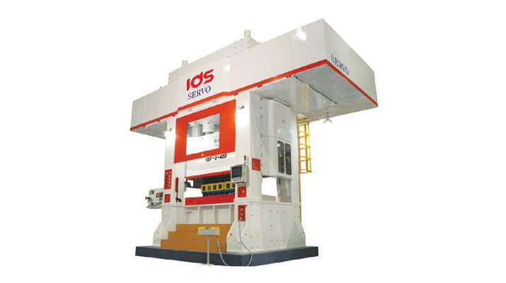 Máy dập