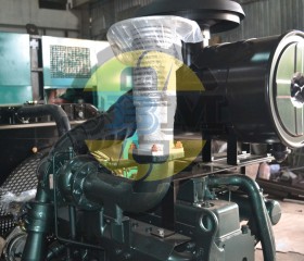 Máy phát điện Doosan