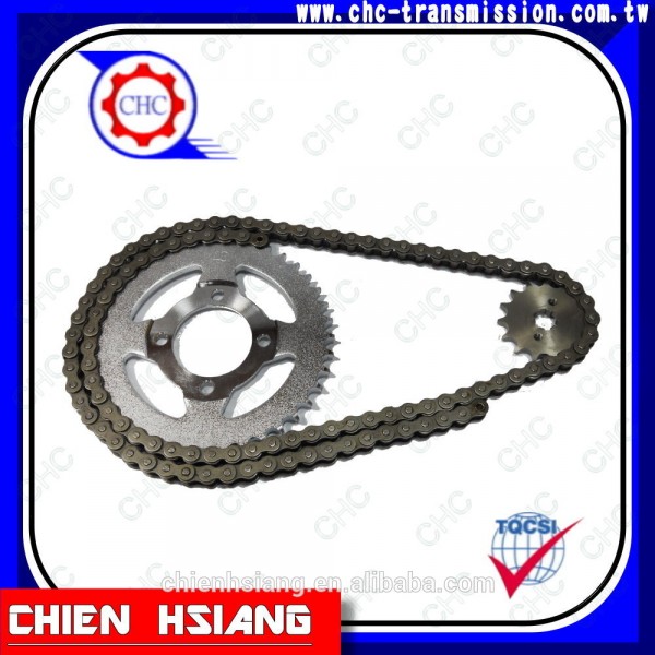 Nhông sên xe máy