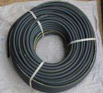 ống cao su áp lực