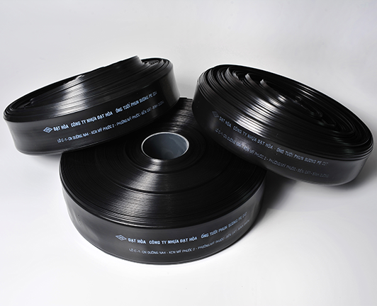 ống tưới phun sương PPR