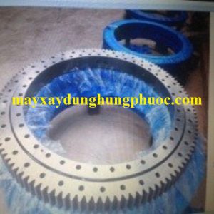 Phụ tùng máy phát điện