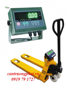 Cân treo 1 tấn