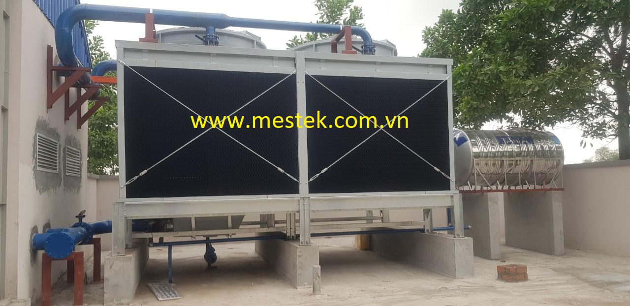 Tháp giải nhiệt