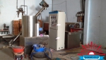 Dây chuyền sản xuất thức ăn chăn nuôi