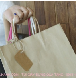 Túi giấy