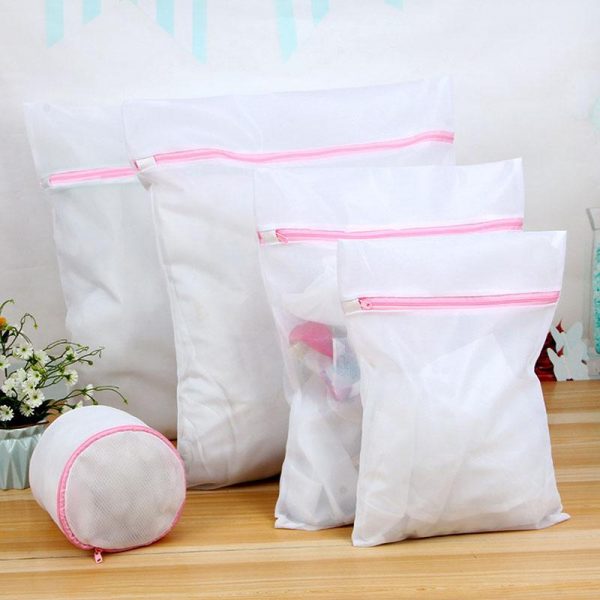 Túi lưới giặt đồ