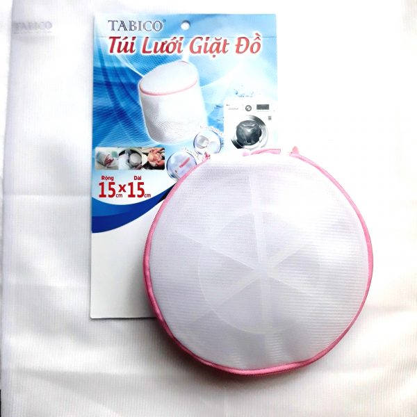 Túi lưới giặt đồ