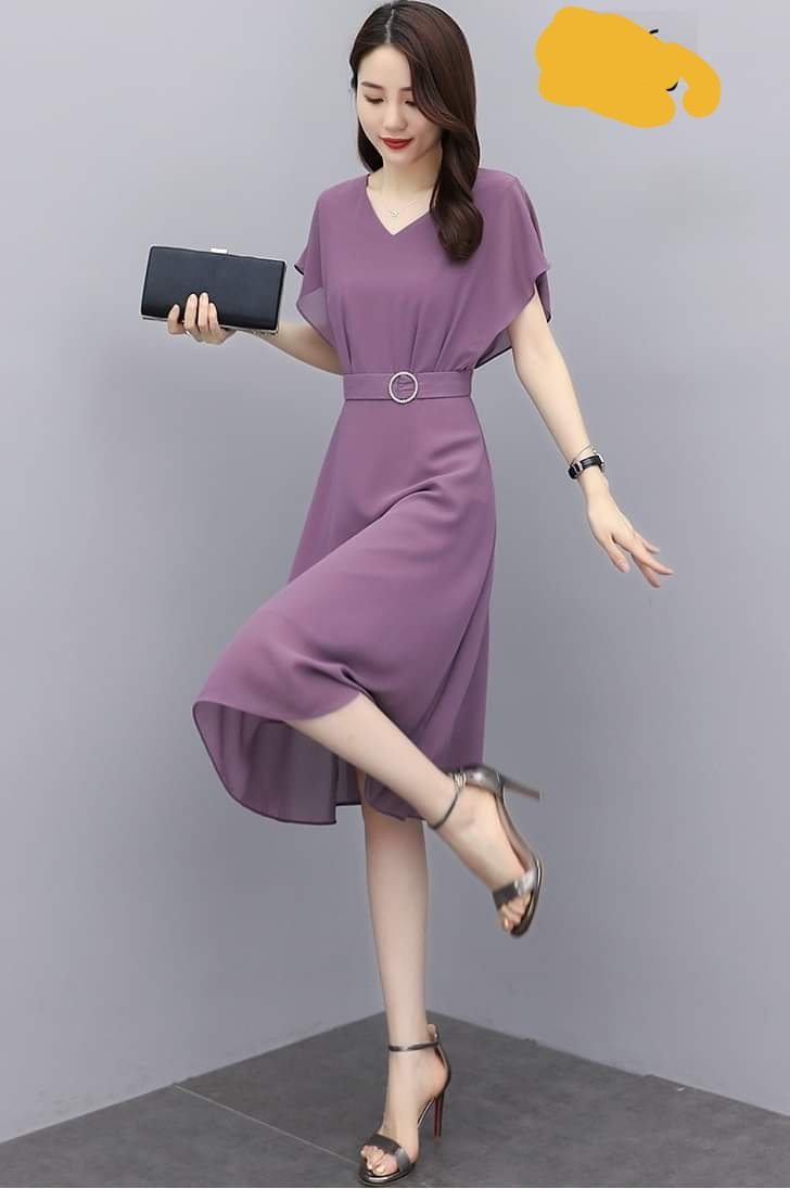 Váy đầm thời trang