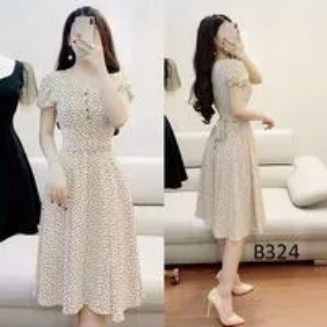 Váy đầm thời trang