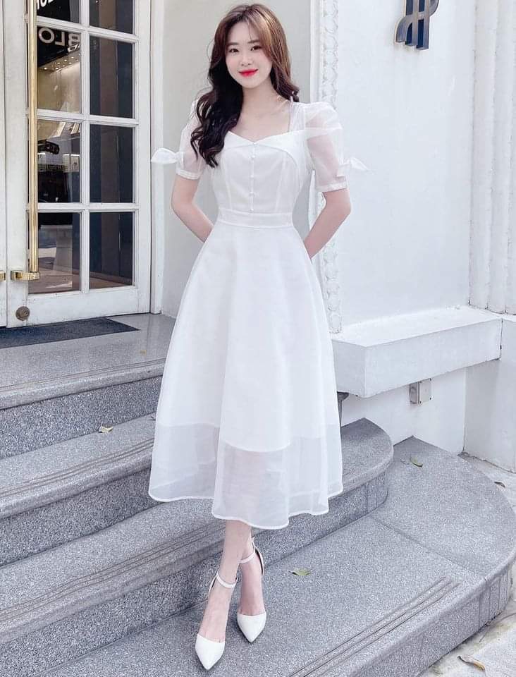 Váy đầm thời trang