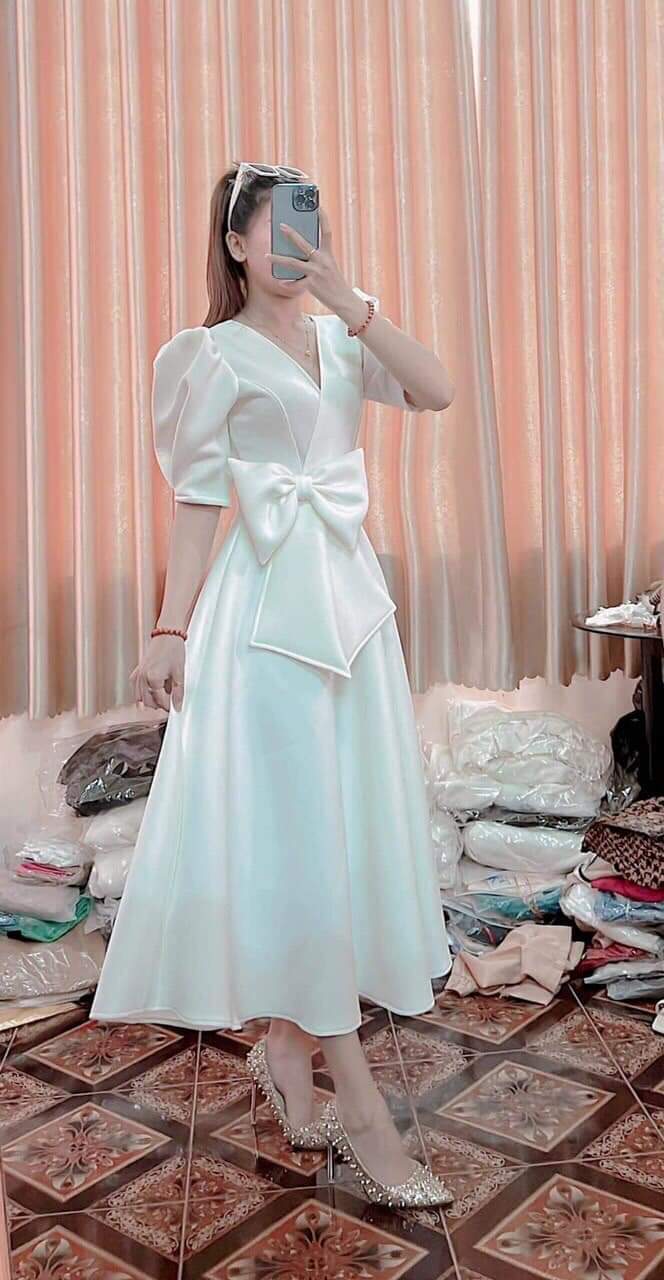 Váy đầm thời trang