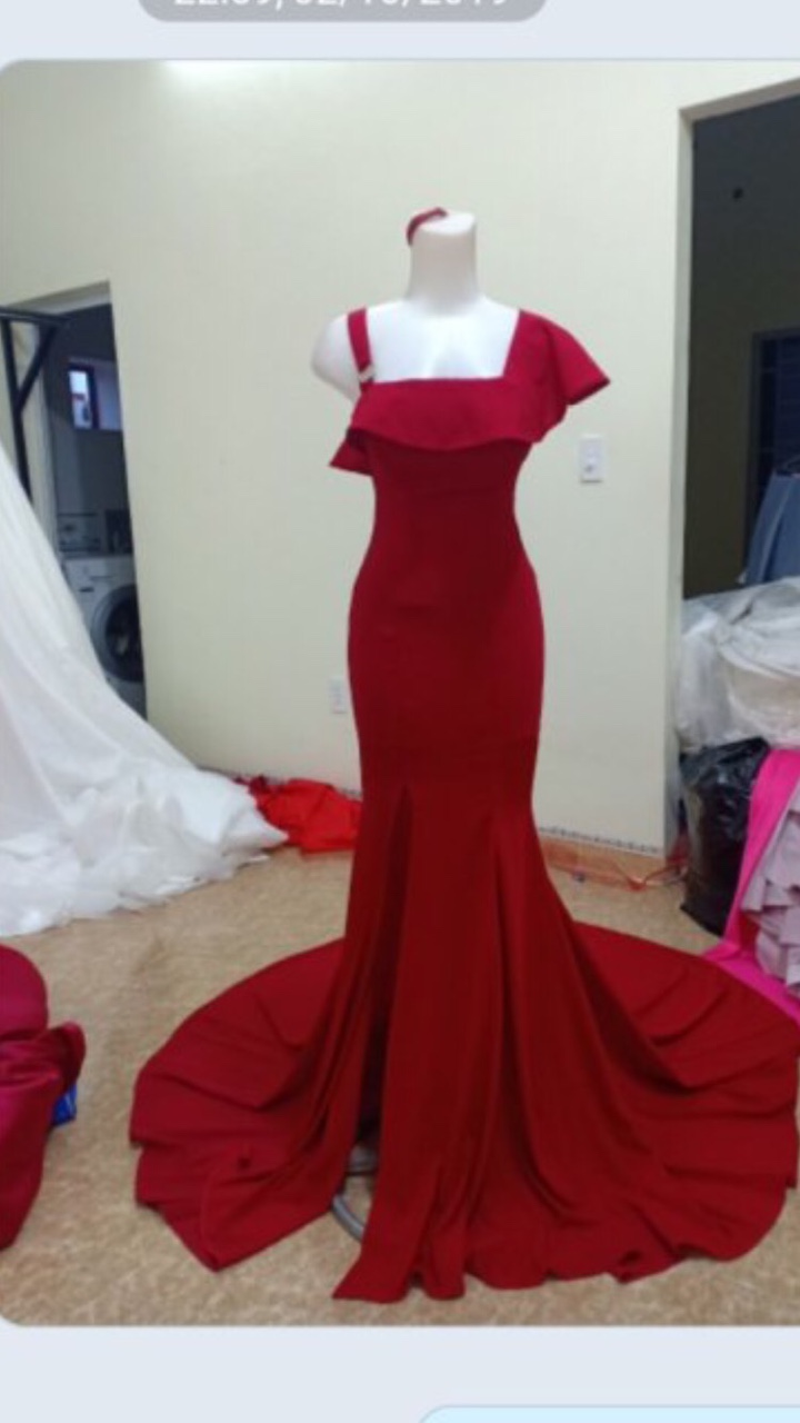 Váy đầm thời trang