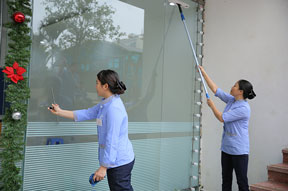 Xưởng sản xuất