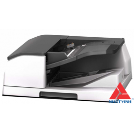 Bộ phận nạp và đảo bản gốc tự động