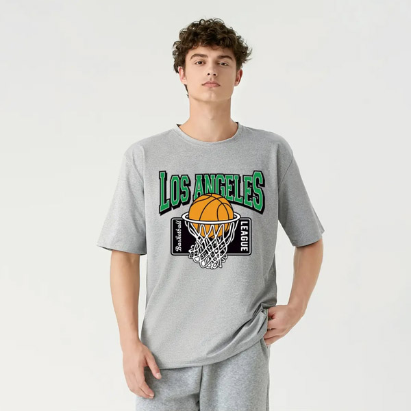 Áo Tshirt TTTS 1104
