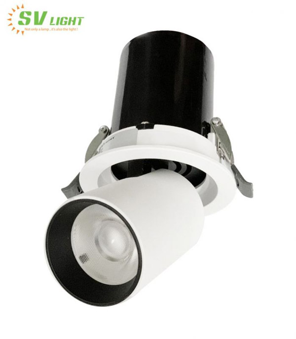 Đèn led smartlight 7W SH-SVN-0765T