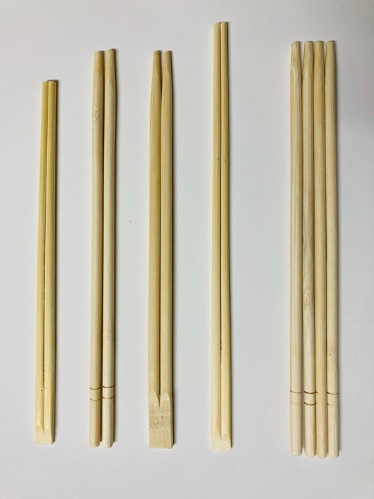 Đũa tre