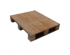 Pallet ván ép - Plywood pallet