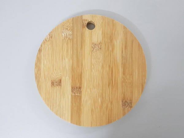 Thớt tre