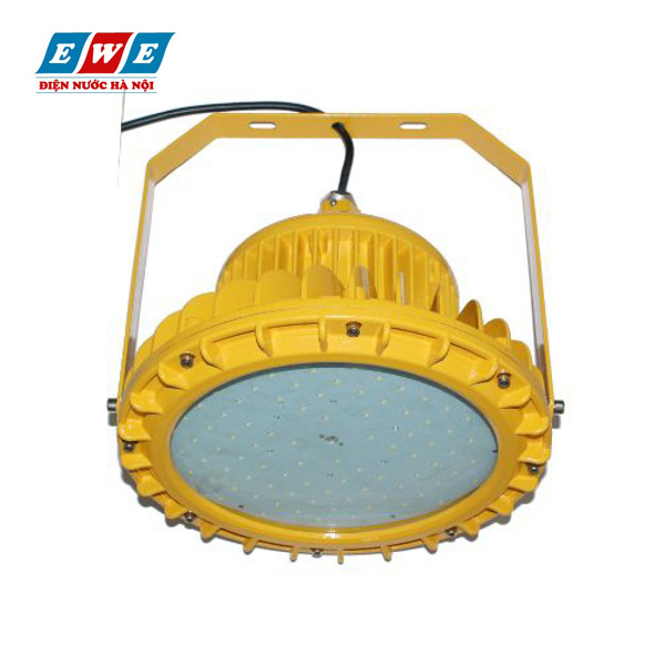 Đèn Led công nghiệp chống nổ Duhal 200W DCN2002