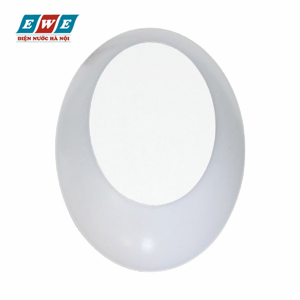 Đèn Led gắn vách trang trí Duhal 10W DTV0102