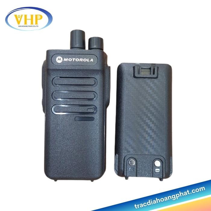 Máy bộ đàm Motorola GP7900 Plus