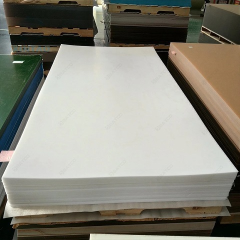 Tấm mica
