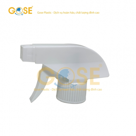 Vòi xịt kính trắng 28mm