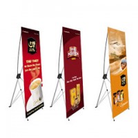 Banner chữ X