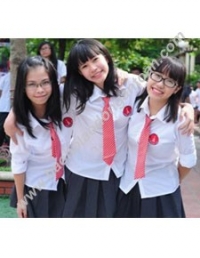 Đồng phục học sinh
