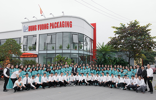 Hình ảnh công ty