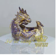 Gạt tàn